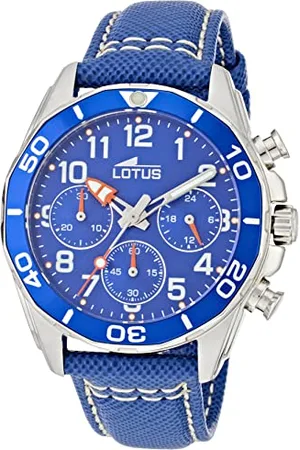 Lotus Sport Watch 18859/1