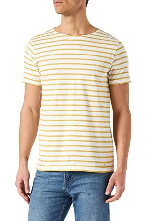 Armor.lux Armor Lux Marinière Hoëdic Héritage Homme Maglione, , XXS Uomo