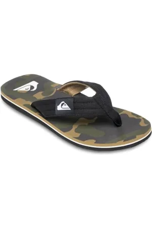 Quiksilver Molokai Layback, Sandali Uomo, , 39 EU