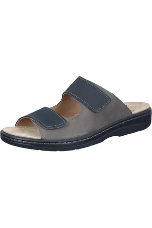 DR. BRINKMANN Chelva Pantoletten, Ciabatte Donna, , 45 EU