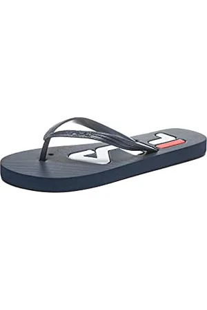 Fila Troy Slipper Wmn, Infradito Donna, , 36 EU