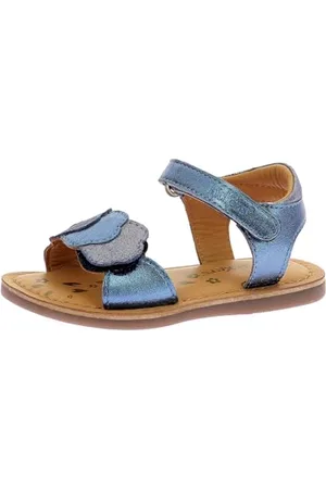 Kickers Dyastar, Sandali Bambina, , 22 EU