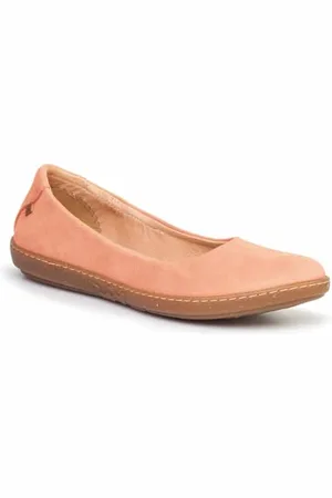 El Naturalista N5300 Coral, Scarpa Mary Jane Donna, , 42 EU Larga