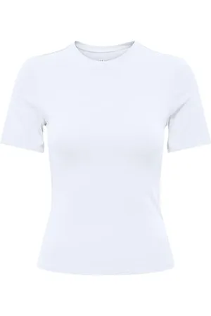 ONLY Onlchoice S/S Top Jrs T-Shirt, , L Donna