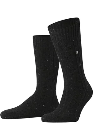 Burlington Tweed Origin Boot M So lana fantasia 1 paio, Calzini Uomo, , 40-46
