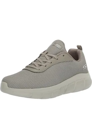 Skechers Bobs B Flex-Cool Edge, Scarpe da Ginnastica Uomo, , 39.5 EU