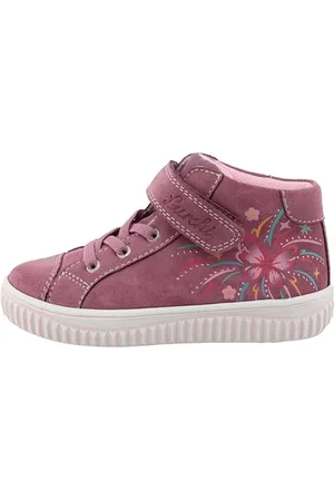 Lurchi 95L1033001, Scarpe da Ginnastica, , 31 EU
