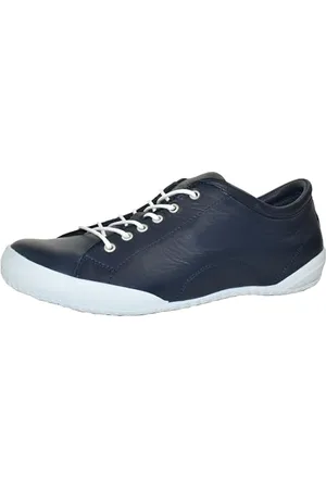 Andrea Conti 0340559 Scarpe Stringate Donna, Numero:42 EU, Colore: