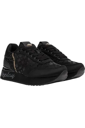 Replay Penny all 2, Scarpe da Ginnastica Donna, , 35 EU