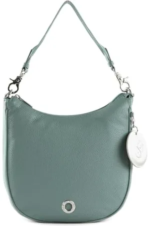 Mandarina Duck Mellow Leather P10FZT75, Borsa A Spalla Donna, , 26x28x9.5 (L x H x W)
