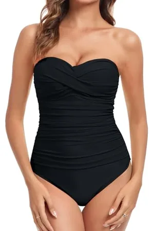 Relleciga Classico Costume Intero, , XL Donna