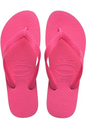 Havaianas Top Color, Infradito Comode, Resistenti e Leggere, con Suola Antiscivolo, Unisex Adulti