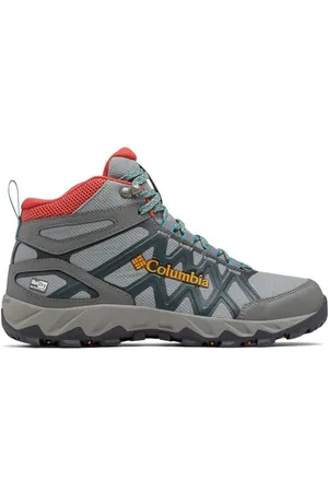 Columbia Peakfreak X2 Mid Outdry, Stivali da escursionismo alti Donna, , 36 EU