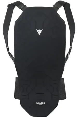 Dainese AUXAGON Back Protector 2, 060-Schienale di Sicurezza Unisex, , S