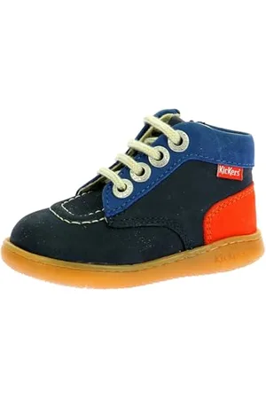 Kickers Kickiconic, Stivaletto Unisex-Bambini, , 20 EU