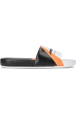 K-Swiss Slide SNDL X Mclaren, Scarpe da Ginnastica Donna, , 41 EU