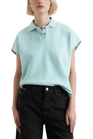Marc O’ Polo 5000006024 Polo, , XL Donna