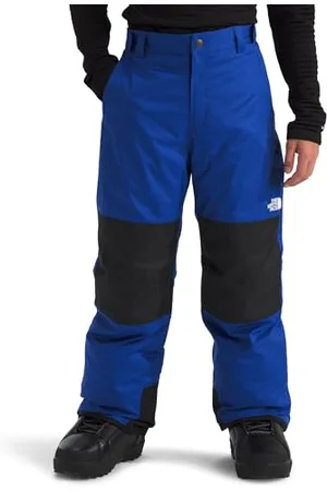 The North Face NF0A88TYCZ61 B Freedom Insulated Pant Pantaloni Sportivi Unisex Bambino Taglia XL
