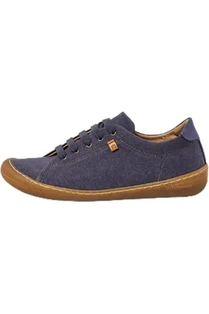 El Naturalista N5767 PAWIKAN, Scarpe da Ginnastica Basse Unisex-Adulto, , 46 EU Larga