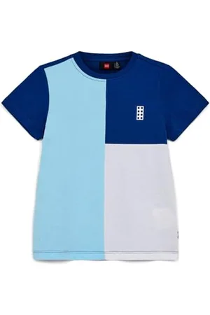 LEGO Wear Lwtano 323-Maglietta T-Shirt, , 140 Bambini e Ragazzi