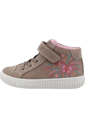 Lurchi 95L1033001, Scarpe da Ginnastica, , 27 EU