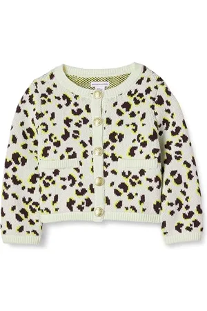 Amazon Cardigan in Maglia Bambine e Ragazze, , 5 Anni