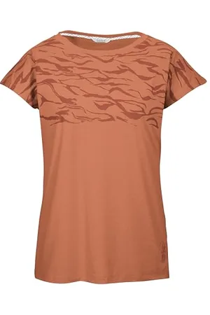 Killtec Kos 22 Wmn TSHRT Funzionale/T-Shirt a Maniche Corte, , 50 Donna