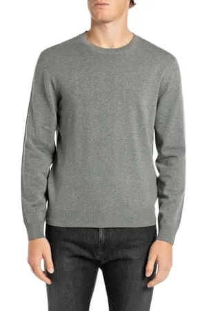 Replay Uk4451 Pullover, , XXXL Uomo