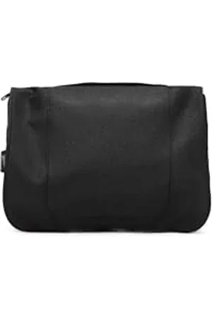 Brandit Toiletry Bag Large, black, OS