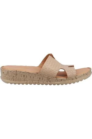 Hush Puppies Eloise, Sandali Estivi da Donna, , 38 EU
