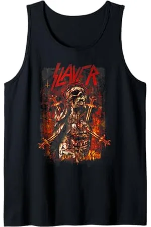 Slayer – Pierced Corpse Canotta