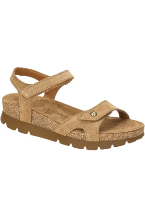 Panama Jack Sulia, Sandali Piatti Donna, , 42 EU