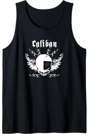 caliban O Canotta