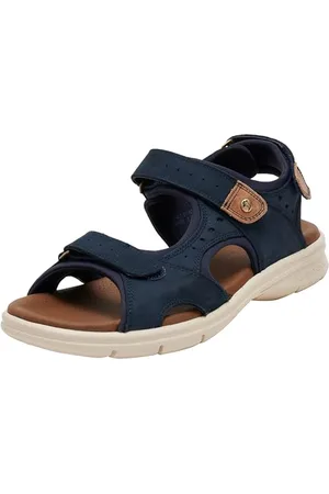 Panama Jack Salton, Sandali Piatti Uomo, , 43 EU