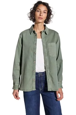 Street one A212602 Jeans Oversize, , 50 Donna