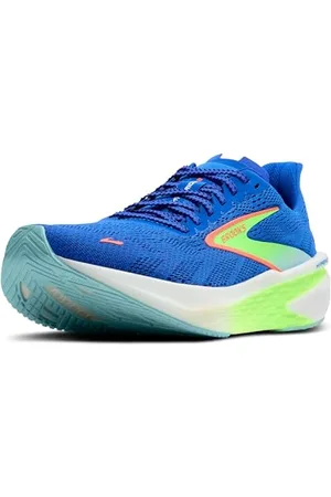 Brooks Hyperion 2, Sneaker Uomo, Multicolore, 43 EU