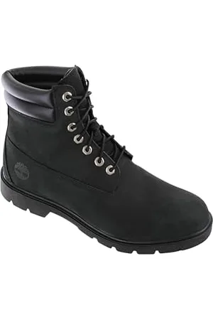 Timberland 6 inch Lace UP Boot, Stivali alla Moda Uomo, , 39 EU Larga