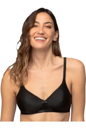 Playtex Reggiseno Senza Stecche Satin Micro Support Donna x1, , 42 / 7C