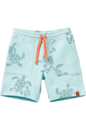 Benetton Bermuda