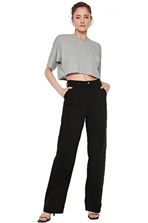 Trendyol Women High Waist 90