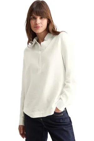 CECIL B345246 Blusa Tinta Unita, , XL Donna