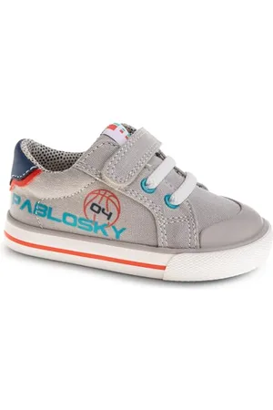 Pablosky Lona 980250, Scarpe da Ginnastica Bimbo 0-24, , 20 EU Larga