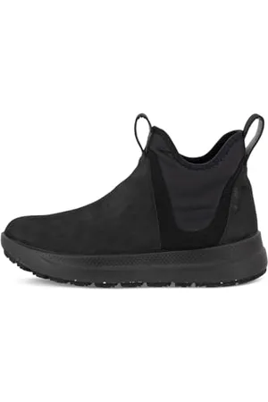 Ecco Solice, Chelsea Boot Donna, , 36 EU