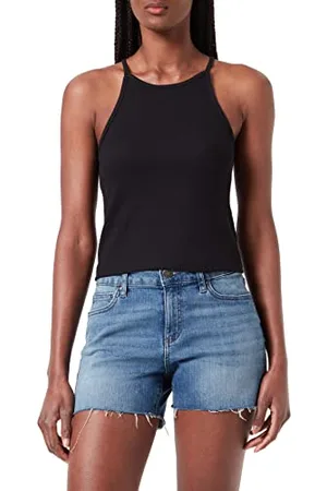 Pieces® Pcostina Strap Top Noos BC T-Shirt, , XL Donna