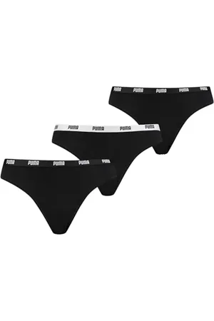 PUMA String, Biancheria intima Donna, , M