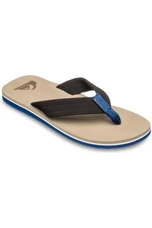 Quiksilver Molokai Layback, Sandali Uomo, , 45 EU