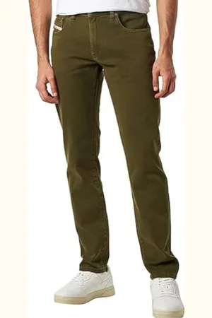 Diesel 2019 D-strukt, Jeans Uomo, (58q-0qwty), 31W / 30L
