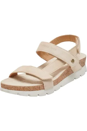 Panama Jack Selma, Sandali Piatti Donna, , 39 EU