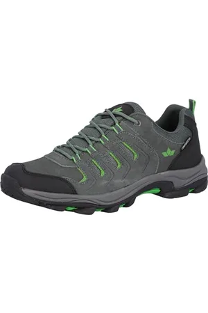 LICO Outdoor- & Trekkingschuh, Scarpe da trekking e outdoor., Unisex - Adulto, , 38 EU