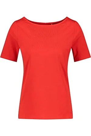 Gerry Weber Edition 870061-44019 T-Shirt, , 44 Donna